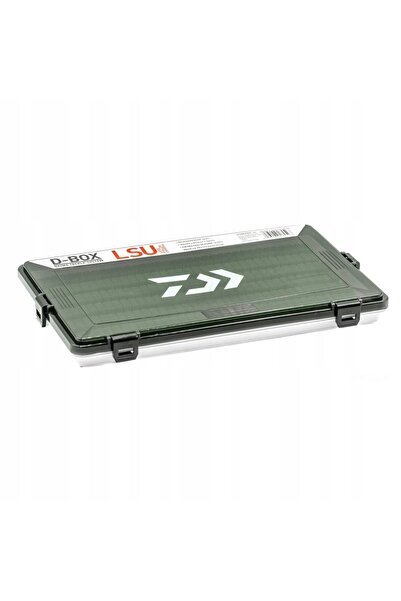 NO BRAND Cutie pentru năluci Daiwa D-Box LSU 34.4x21.5x3.3cm