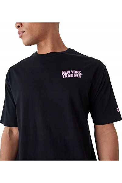 NEW ERA TRICOU BĂRBĂTESC NEW YORK YANKEES MLB WORDMARK S