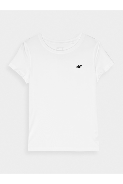 4F Tricou de damă 4FWSS24TFTSF604 XS