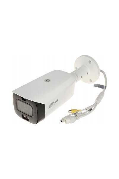 DAHUA CAMERĂ IP TIOC 3.0 IPC-HFW3849T1-AS-PV-0280B-S5