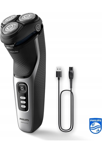 Philips Aparat de ras electric S3241/12