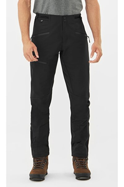 Viking Pantaloni de trekking călduroși pentru bărbați Expander