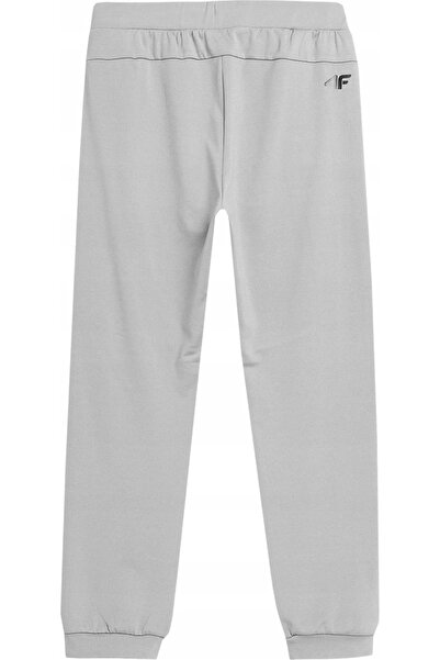 4F Pantaloni lungi călduroși de trening pentru băieți