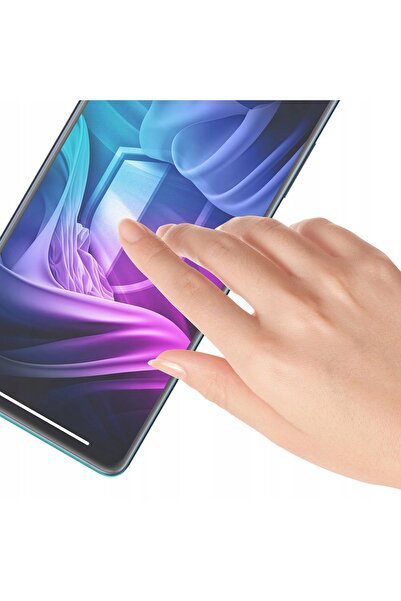 3MK Folie de protecție mată Silky Matt Pro pentru Sam S20 FE 5G