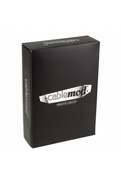 CableMod CM-CSI-CKIT-NKKW-R cablu de alimentare intern 0.85 m