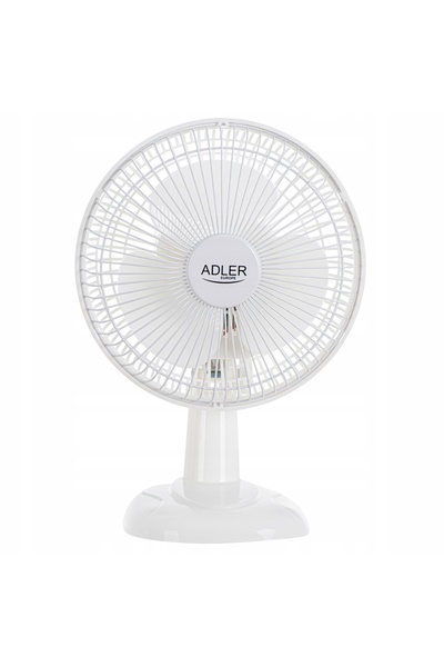 adler Ventilator super silențios, ventilator de masă, ventilator mic de birou...