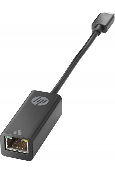HP Adaptor USB-C la RJ45 EURO, V8Y76A # ABY