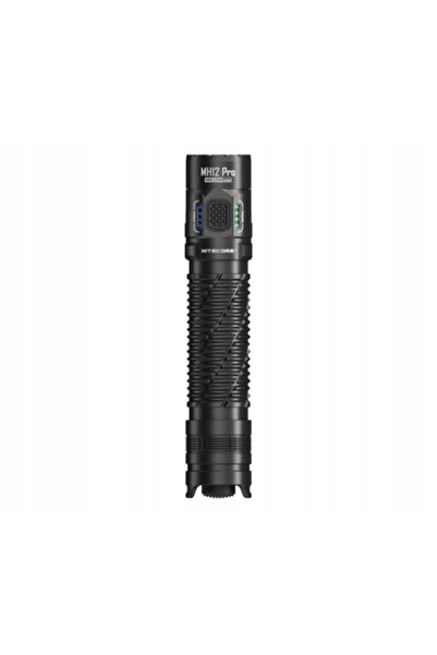 NO BRAND Lanterna tactică Nitecore MH12 Pro 3300lm neagră
