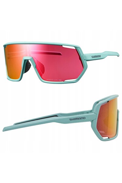 Shimano Ochelari de soare technoem the Technium 2 teal/ridescape rd OS