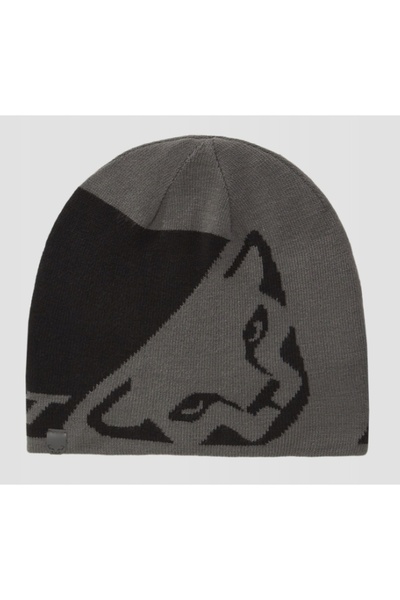 DYNAFIT Logo Leopard fumuriu 58 cm șapcă skituro