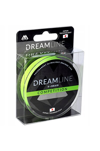 Mikado PLECIONKA DREAMLINE COMPETITION 150m 0,10mm