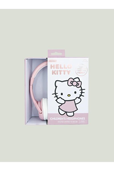 NO BRAND OTL Technologies Căști - HELLO KITTY SOFT PIN