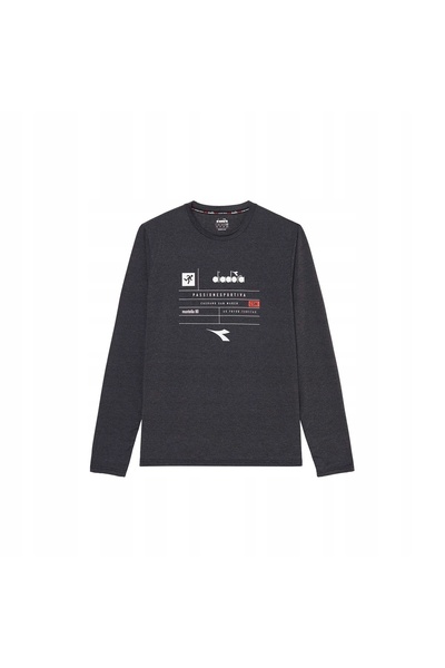 Diadora Geacă bărbătească multistrat BE ONE M