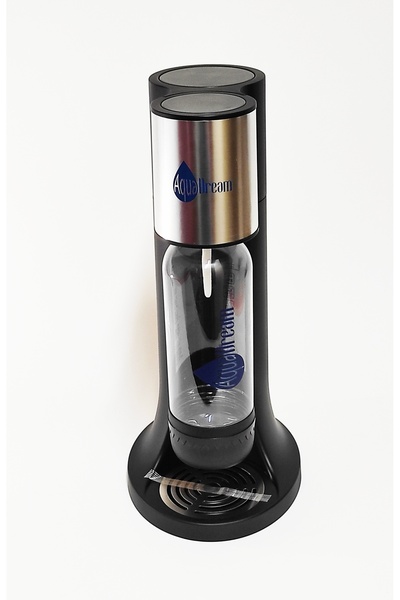 Orion Saturator AQUADREAM sticlă cu sifon pentru apă carbogazoasă