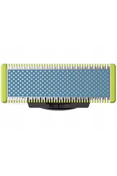 Philips 2X LAME ORIGINALE ONEBLADE QP215/50 PENTRU APARAT DE BĂRBAȚIT PENTRU ...