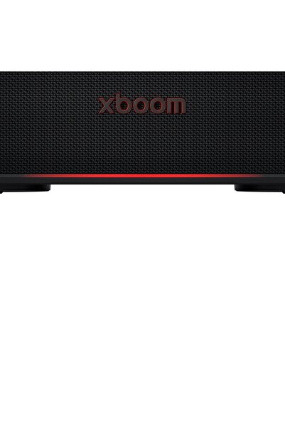 LG XBOOM Bounce de la will.i.am 2.1 canale 30W BT5.3 IP67 30h Bass Boost Cone...