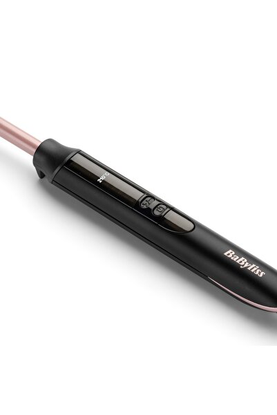 BaByliss Pro Ondulator tradițional Babyliss 10 mm C449E