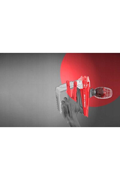SKD Blaster SKD PISTOL AUTOMAT CU BILUȚE DE GEL – SIGUR ȘI FIABIL + OChelari ...