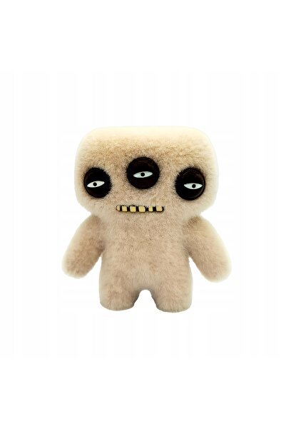 PMI FUGGLER MONSTRE AMUZANTE ȘI URZELE, SET DE 8 FIGURINE, versiunea C, CUTIE...