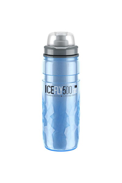 Elite Termos Ice Fly albastru 500ml