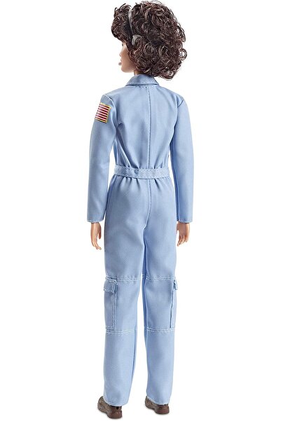 Barbie LALKA obiect de colecție FEMEIE INSPIRATOARE FXD77