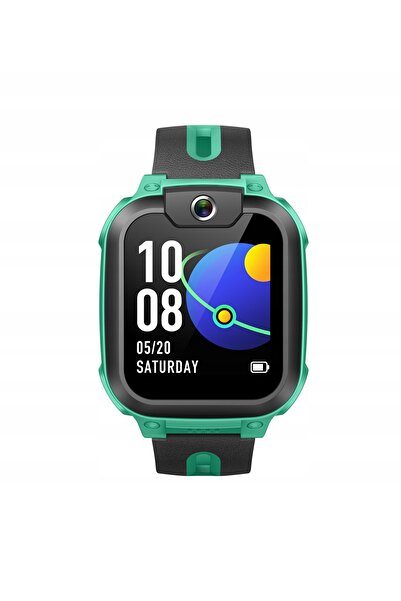 NO BRAND Smartwatch IMOO Z1 Verde