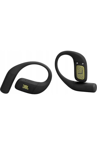 JBL Endurance Zone Air Earbuds Negru-Lime