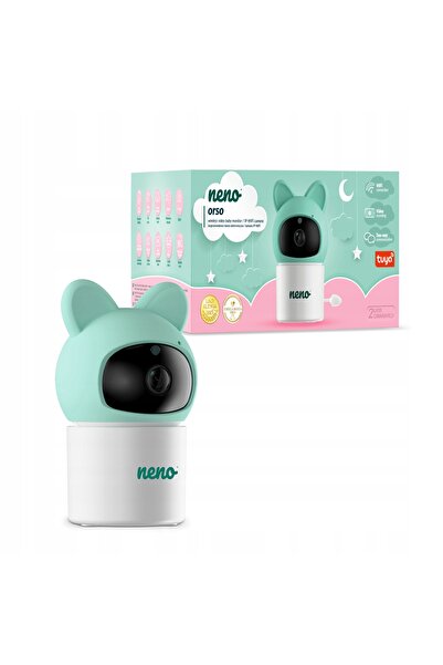 Neno Dădacă electronică Orso