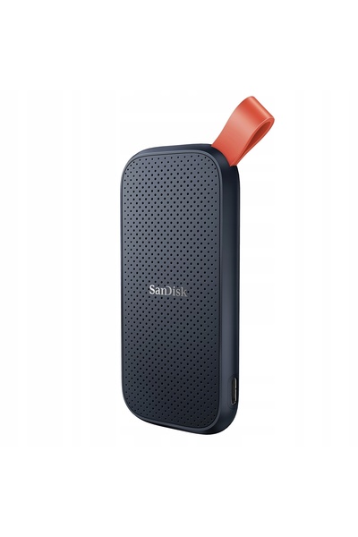 SanDisk Disc E30 1TB SSD Negru