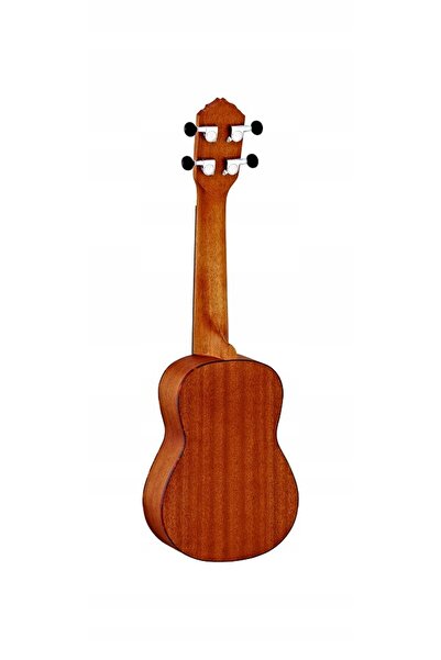 NO BRAND Ortega RU5 Ukulele Concert Mahon Molid