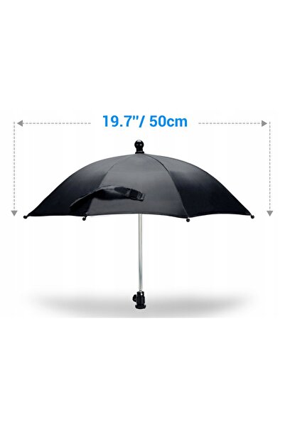 NO BRAND Umbrelă de protecție împotriva ploii ISO pentru aparat foto