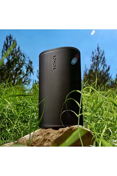 Sonos Boxă multiroom Play Negru