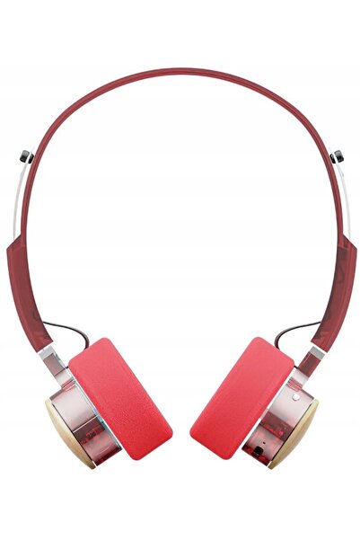 FiiO Căști over-ear EH11 Bordeaux