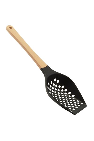 Perfect Home Spatulă pentru orez, legume și paste, 35 cm