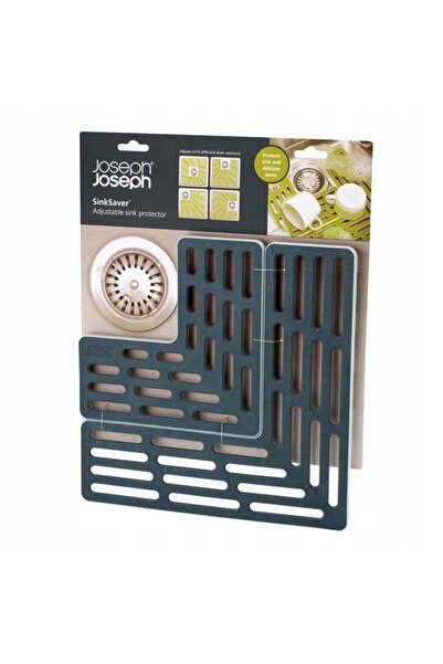 Joseph Joseph Sink Saver 85037 folie gri pentru chiuvetă