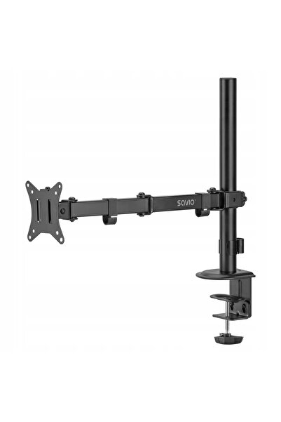 Savio Suport monitor birou 17 "-32" 2 "-9 KG UM-02