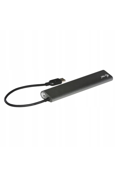 i-Tech Gear Hub USB I-Tec U3HUB778 7 porturi