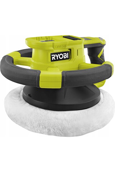 Ryobi Mașină de lustruit fără fir ecologică RBP18250 25CM 18V SOLO ONE+