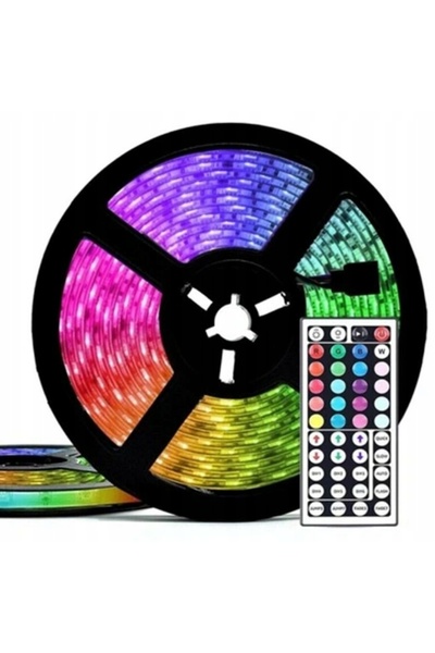 Govee Bandă LED H615A 5m Wi-Fi, RGB