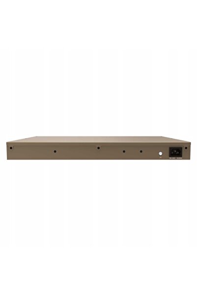 Tenda Switch TEG5328P-24-410W, 24xGE PoE, 4xSFP