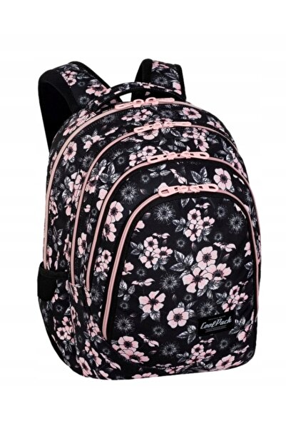 NO BRAND COOLPACK DRAFTER 3 Rucsac școlar, trei compartimente, capacitate pen...