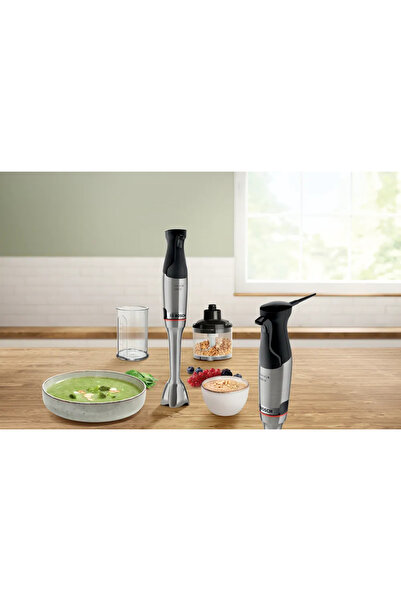 Bosch Blender ErgoMaster MSM6M871