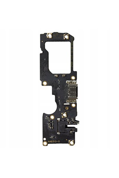 NO BRAND Placă de încărcare pentru Oppo Reno7 4G Conector USB Original Zila C...