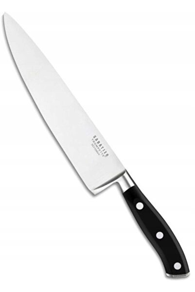 Amefa Sabatier Trompette VULCANO Cuțit de bucătar 20 cm