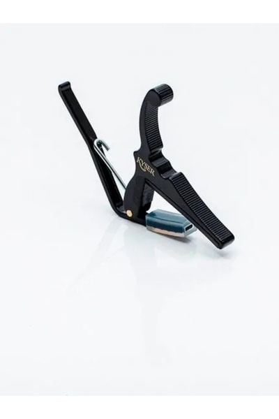 NO BRAND Kyser Quick-Change Electric Capo – capodastru pentru chitară electrică