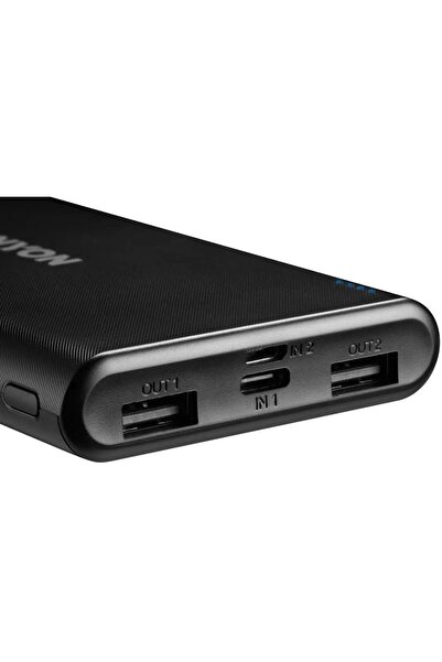 NO BRAND Powerbank CANYON PB-106 10000mAh Negru