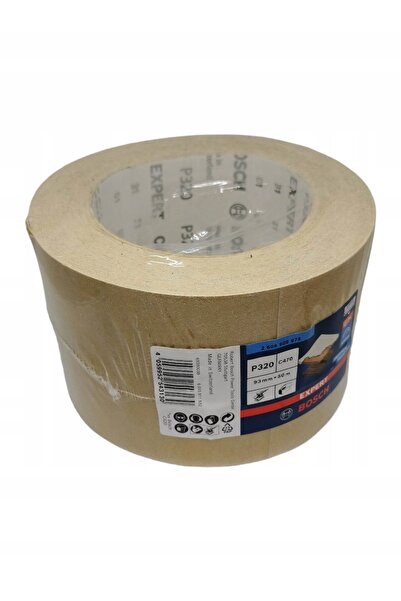 Bosch Rolă de șmirghel 93 mm x 50 m P320 C470