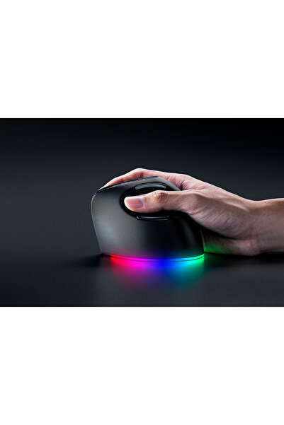 RAZER Mysz Pro Click V2 Ediție Verticală