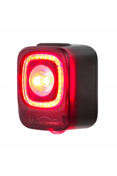 NO BRAND MAGICSHINE SEEMEE 200 lm V3.0 SENSOR DE MIȘCARE USB-C LAMPĂ SPATE BI...