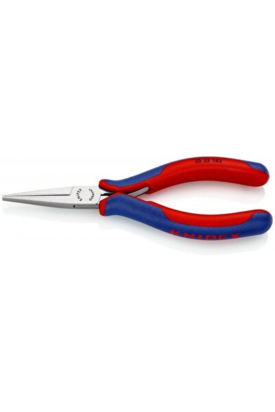 Knipex Clește pentru electricieni cu conector rapid 3552145